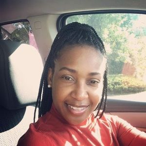 Meet your Posher, Kisha